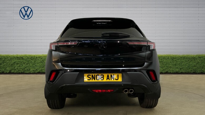 Vauxhall Mokka 1.2 Turbo SRi Premium 5dr Petrol Hatchback